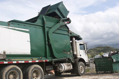 Professional Office Clearance Services