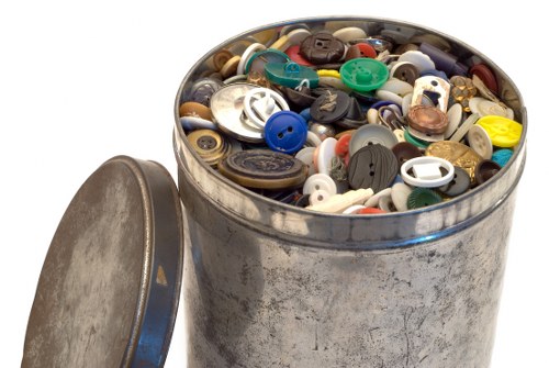 Efficient waste management for businesses