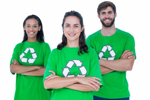 Home clearance services available in Colindale