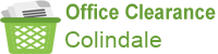 Office Clearance Colindale